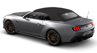 2026 Ford Mustang® External Image 3